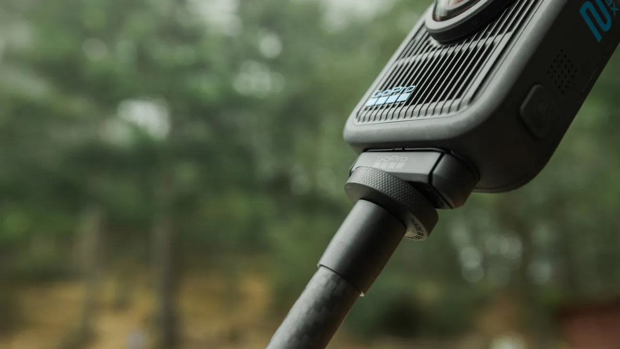 Magnetic Latch 1/4-20 Mount