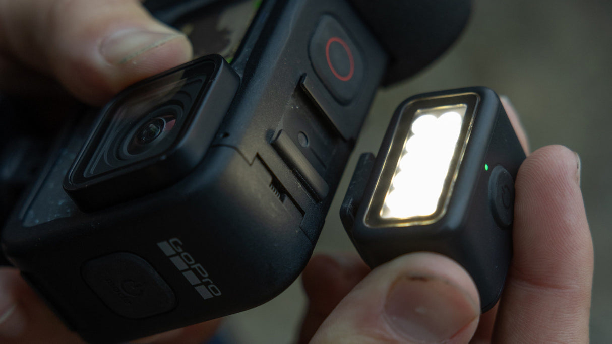 GoPro Media Mod