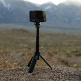 GoPro Shorty Mini Extension Pole + Tripod