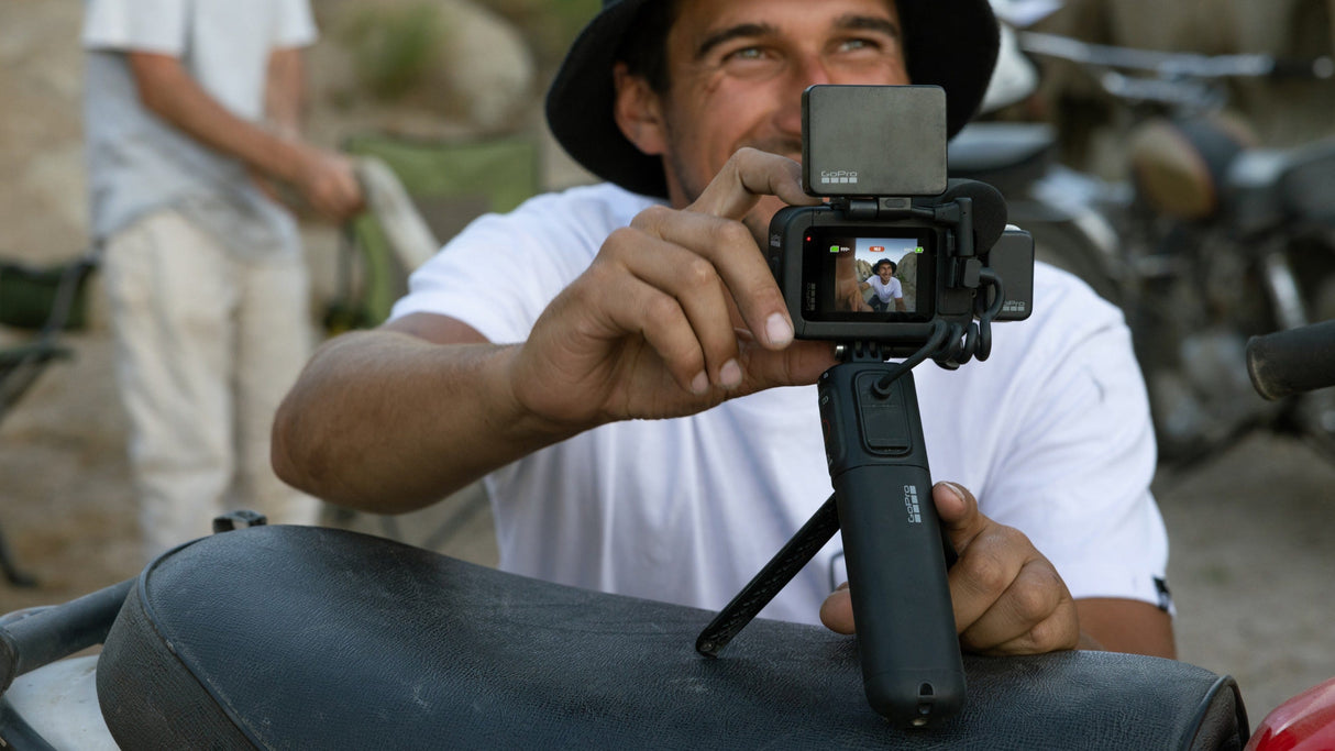 GoPro Volta
