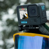 GoPro Hero12 Black Specialty Bundle