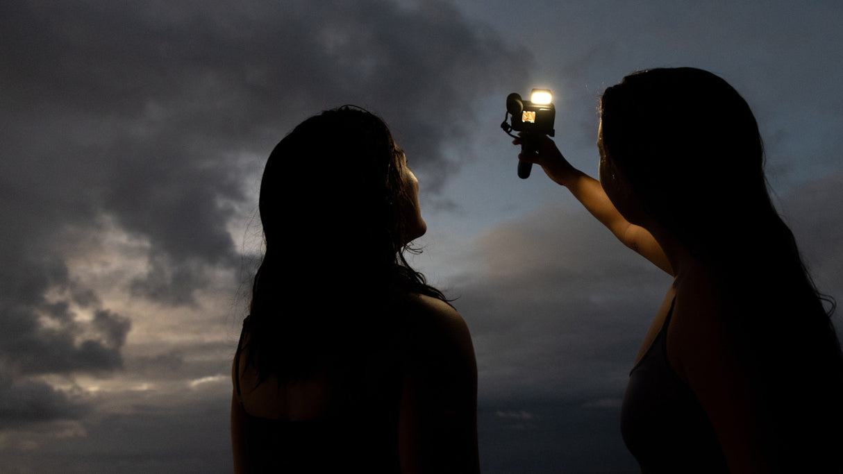 GoPro Light Mod