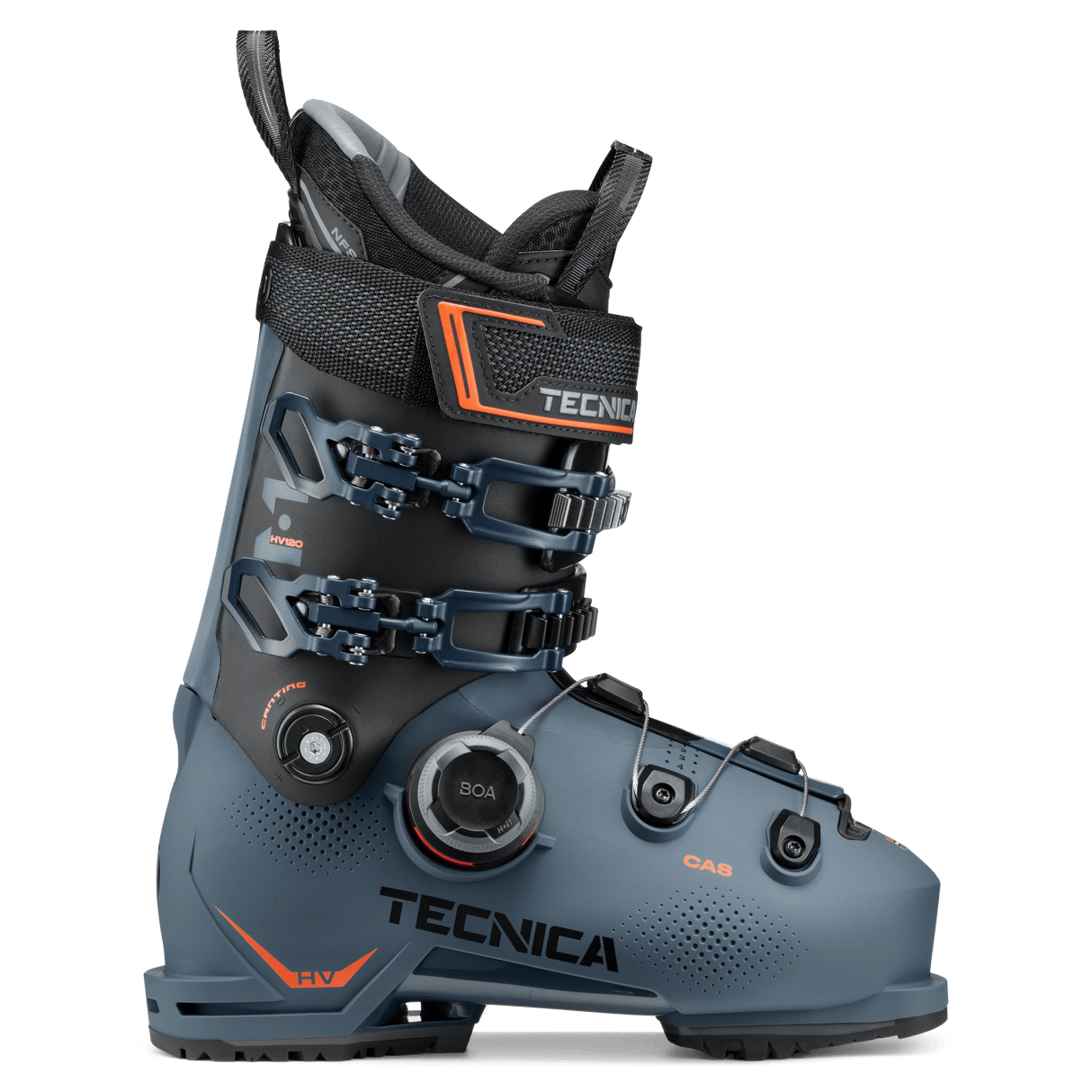 Tecnica Mach Boa HV 120 GW Avio 2026