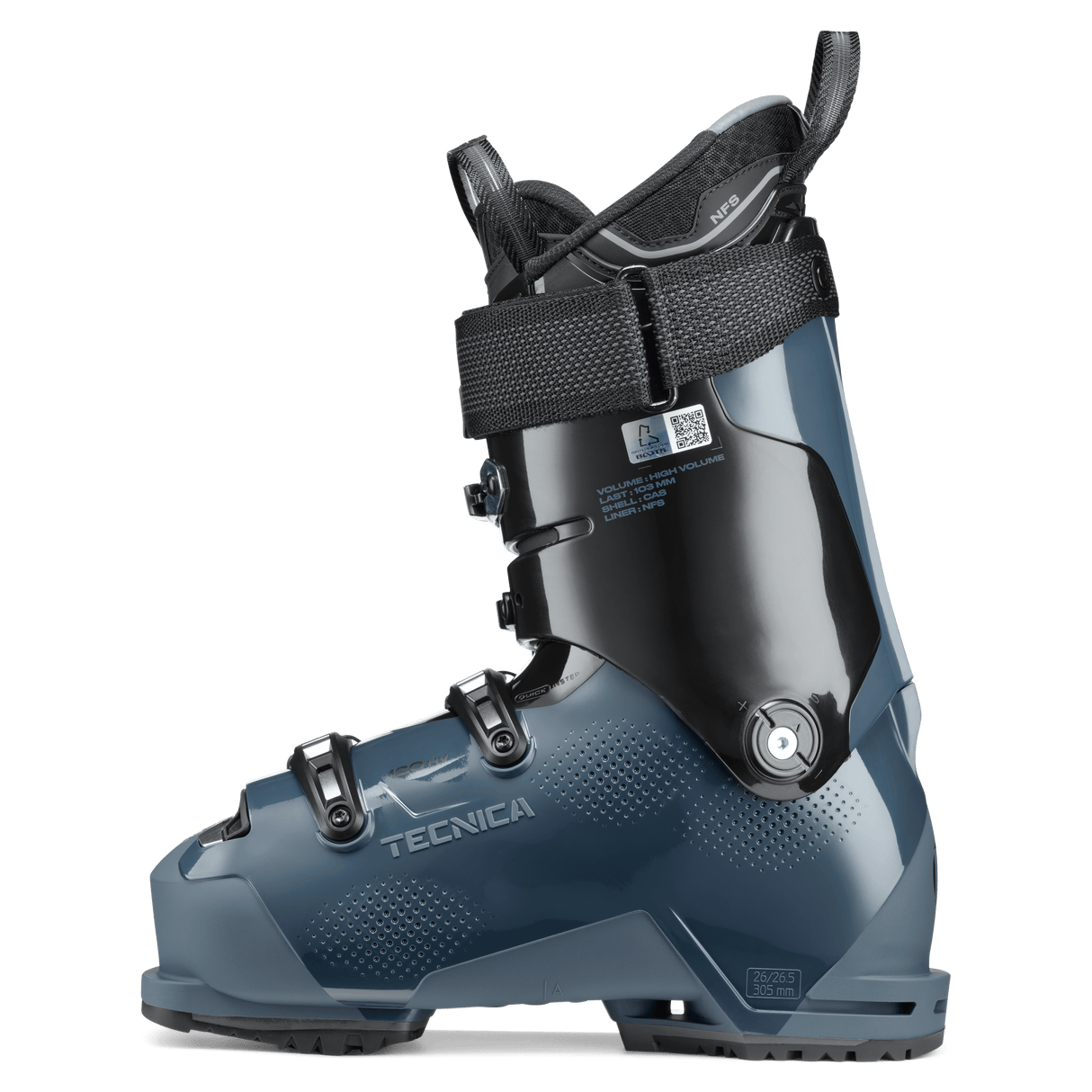 Tecnica Mach Boa HV 120 GW Avio 2026