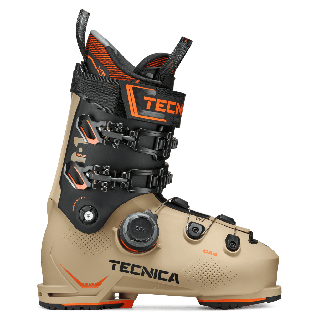 Tecnica Mach Boa HV 130 GW Sand 2026