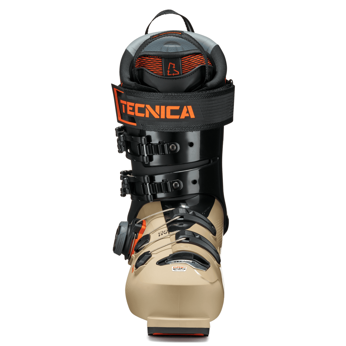Tecnica Mach Boa HV 130 GW Sand 2026