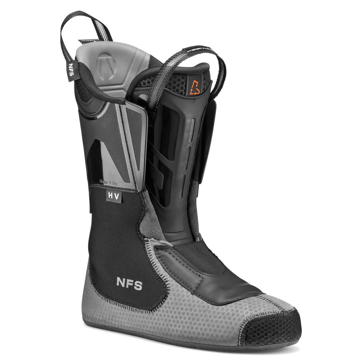 Tecnica Mach Boa HV 100 GW Grey 2026