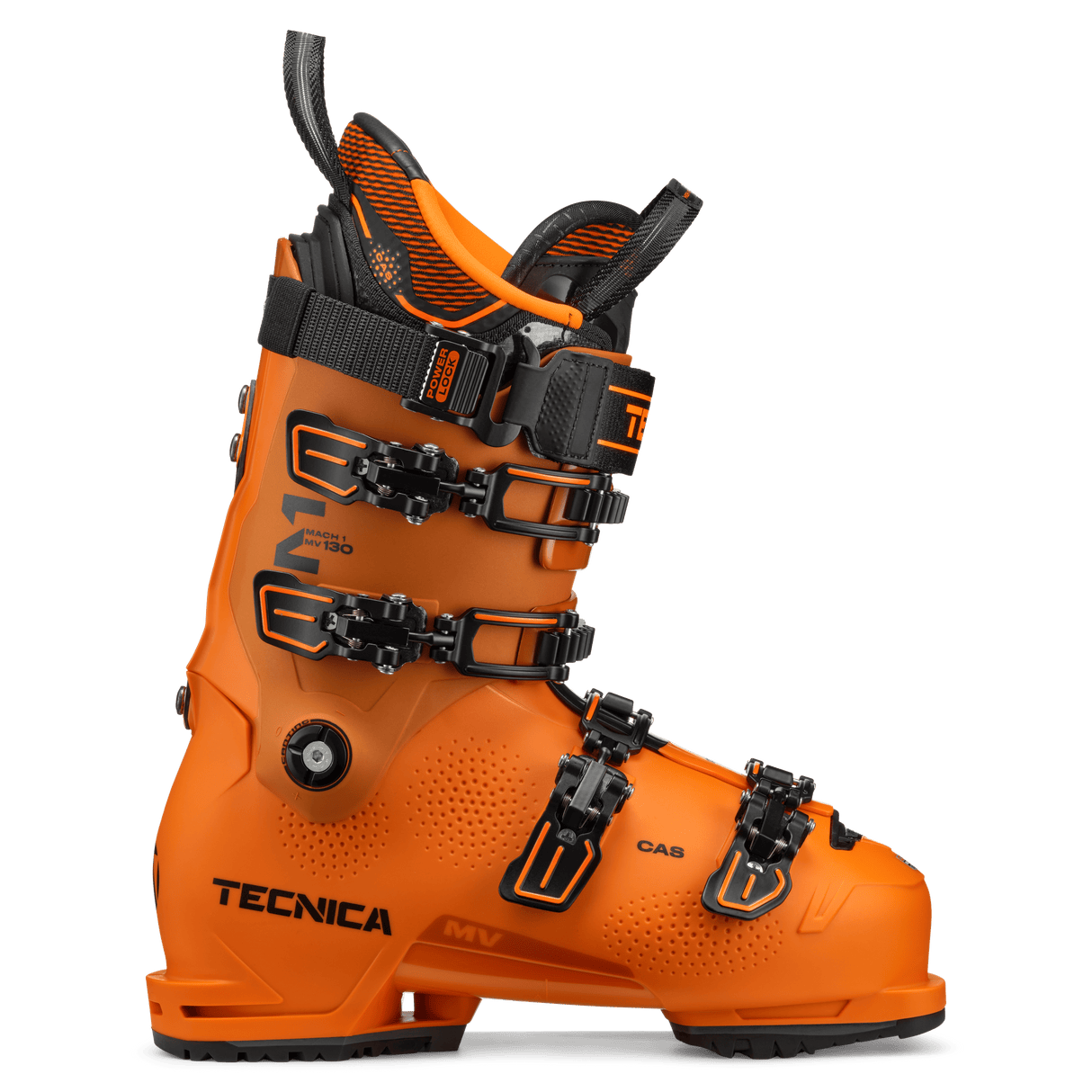 Tecnica Mach 1 MV 130 TD GW 2026