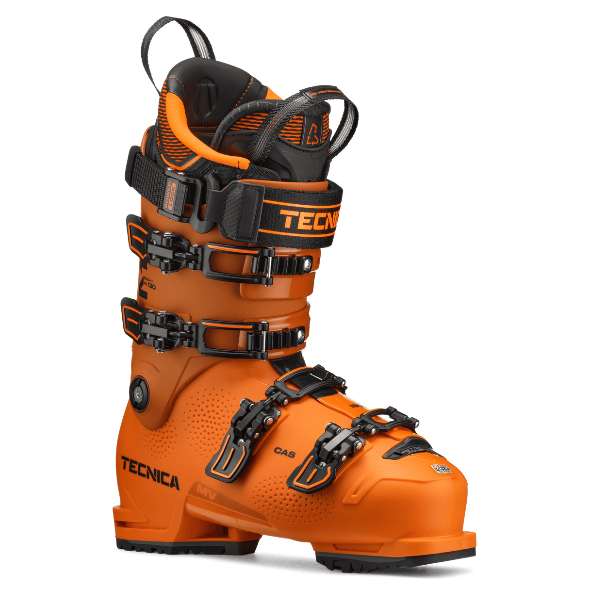 Tecnica Mach 1 MV 130 TD GW 2026