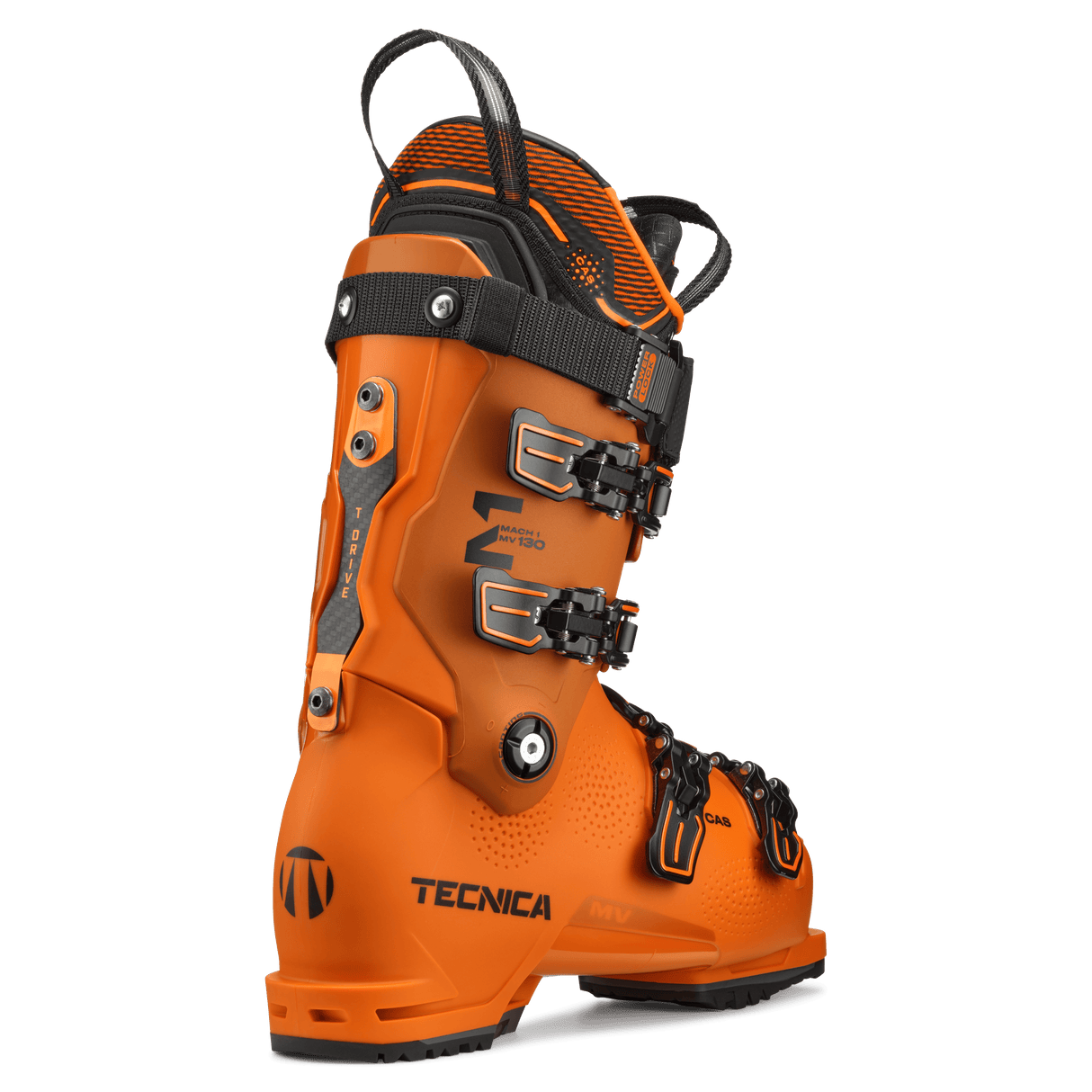 Tecnica Mach 1 MV 130 TD GW 2026