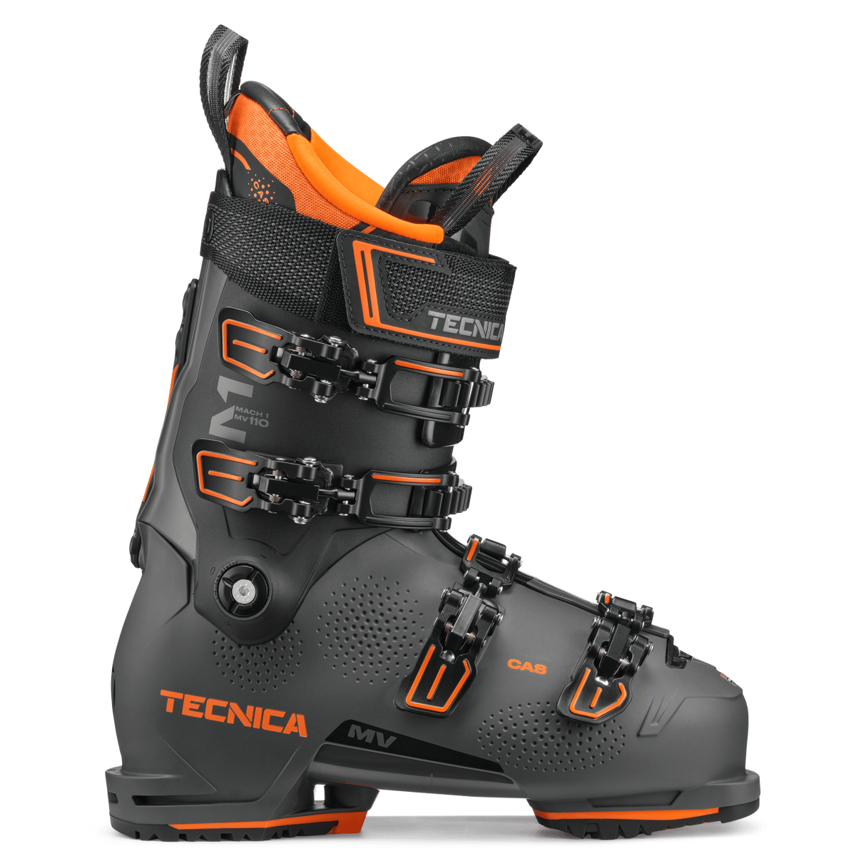 Tecnica Mach 1 MV 110 TD GW Grey 2026