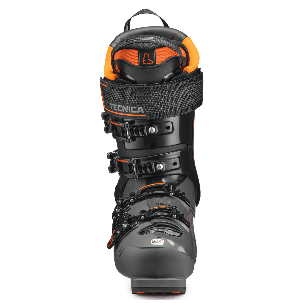 Tecnica Mach 1 MV 110 TD GW Grey 2026