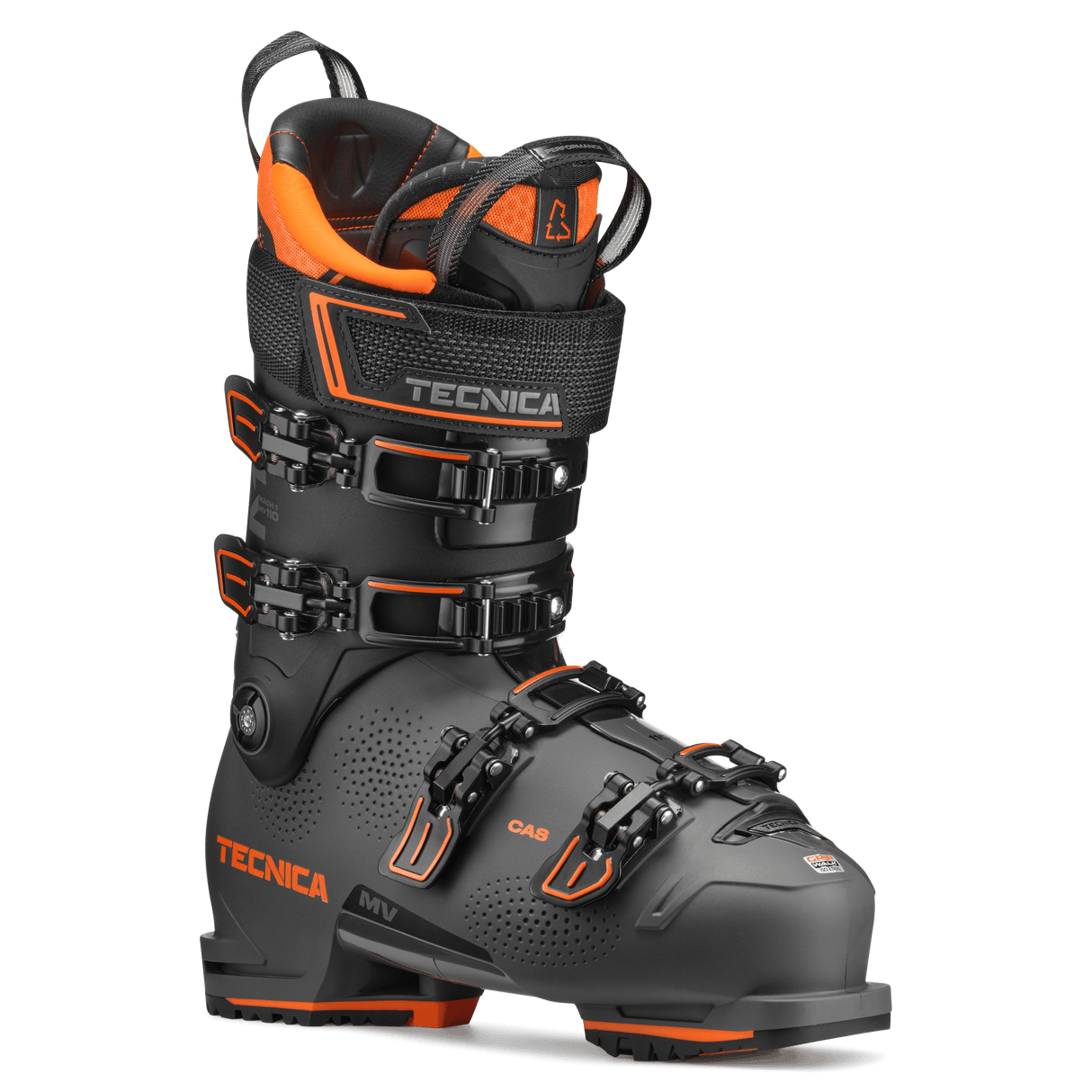 Tecnica Mach 1 MV 110 TD GW Grey 2026