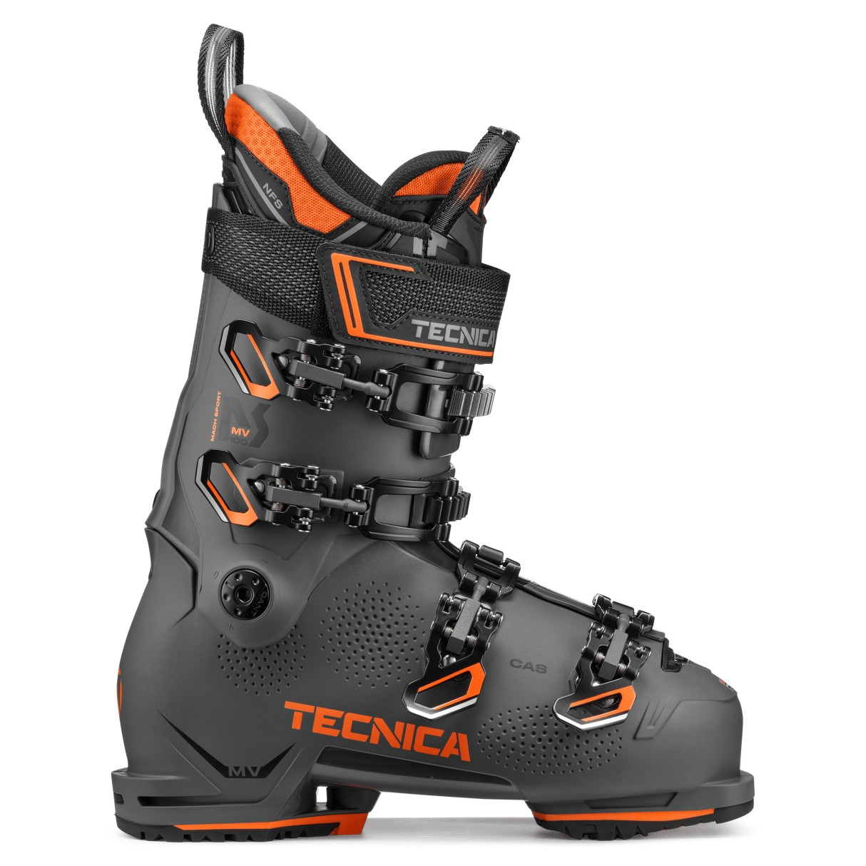Tecnica Mach Sport MV 100 GW Grey 2026