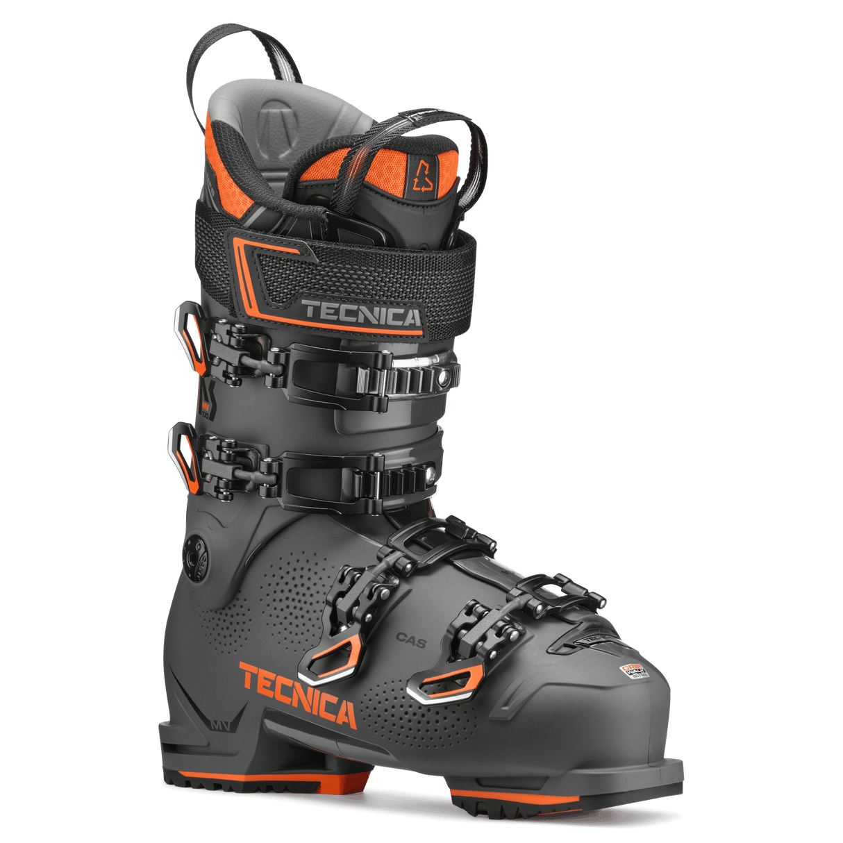 Tecnica Mach Sport MV 100 GW Grey 2026