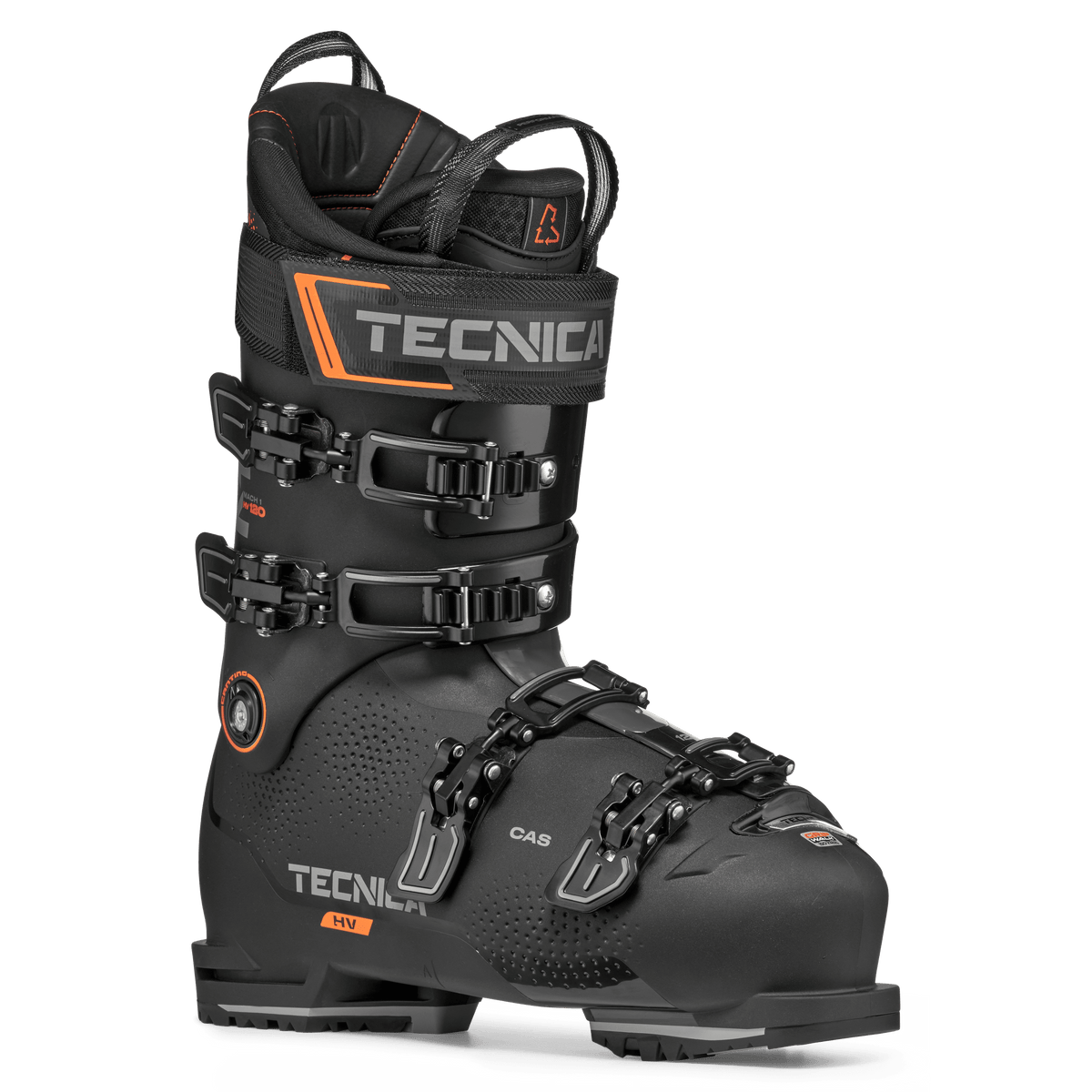 Tecnica Mach1 HV 120 TD GW