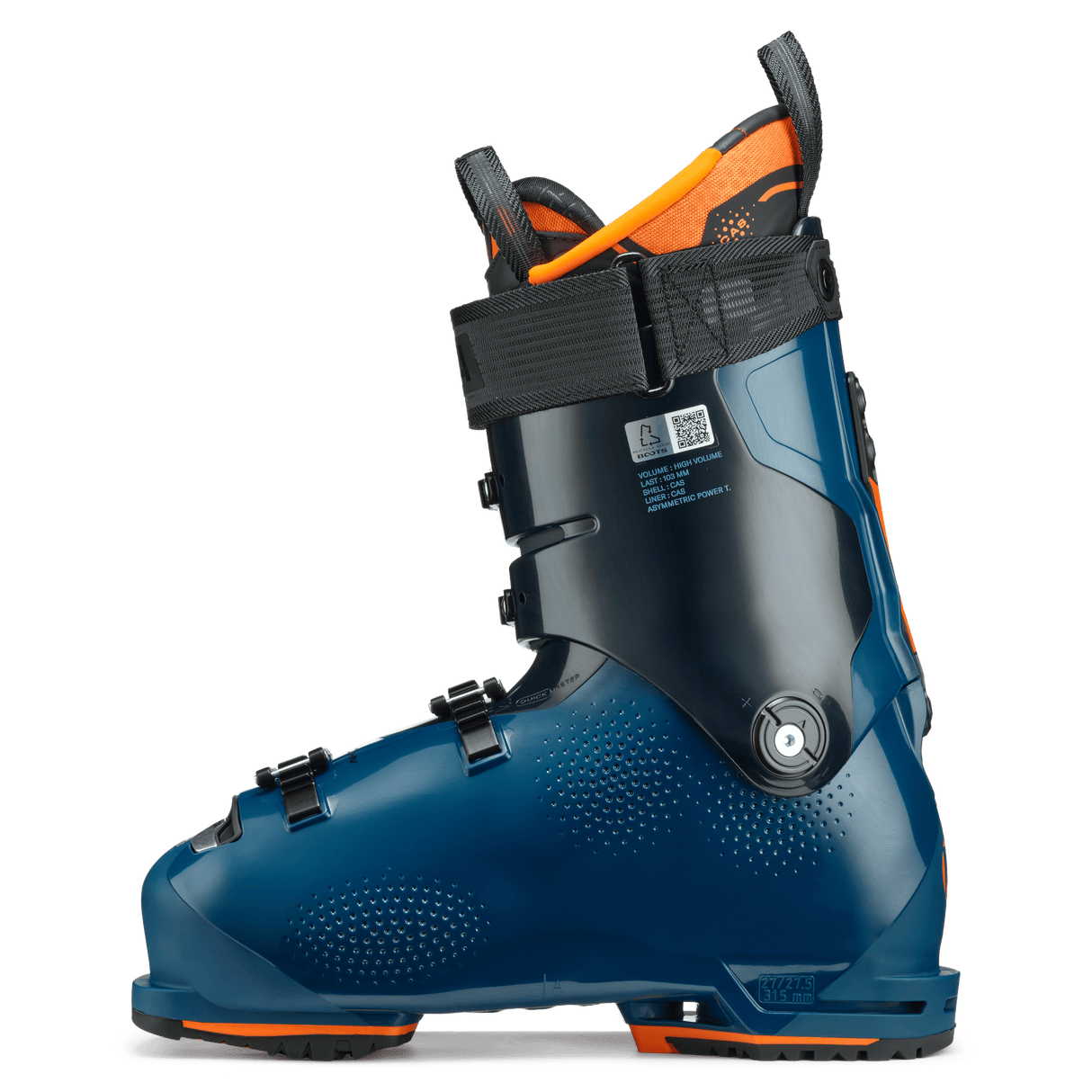 Tecnica Mach 1 HV 120 TD GW Blue 2026