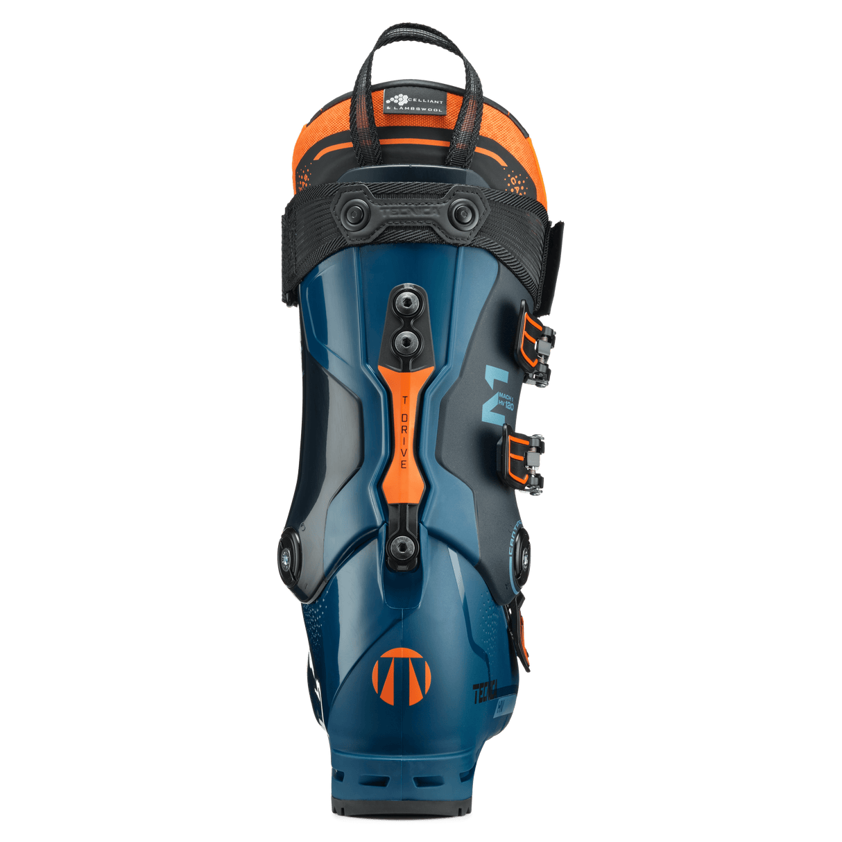 Tecnica Mach 1 HV 120 TD GW Blue 2026