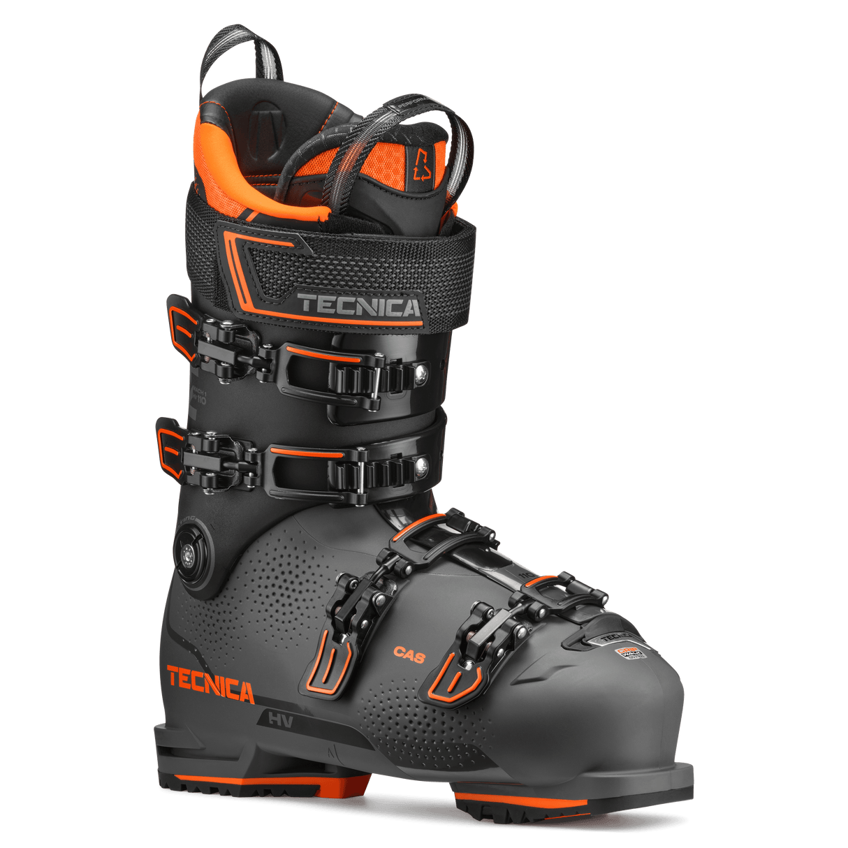 Tecnica Mach 1 HV 110 TD GW Grey 2026