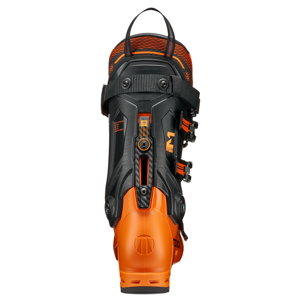 Tecnica Mach 1 LV 130 TD2 GW Icon Orange 275