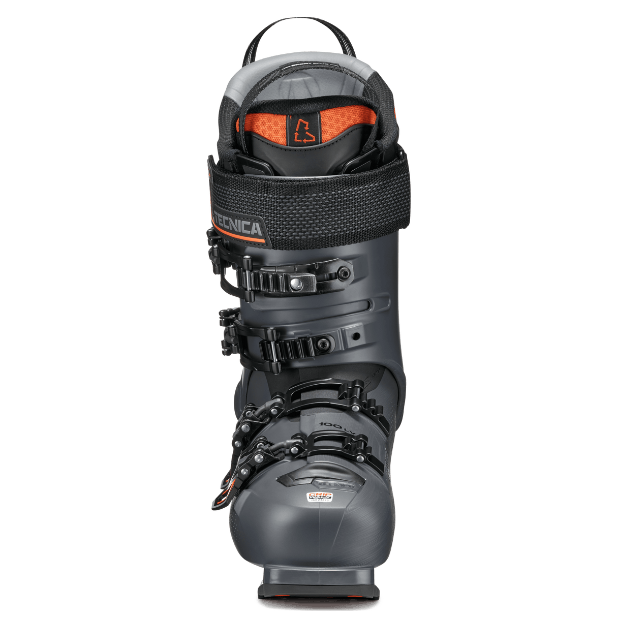 Tecnica Mach Sport LV 100 GW Grey 2026