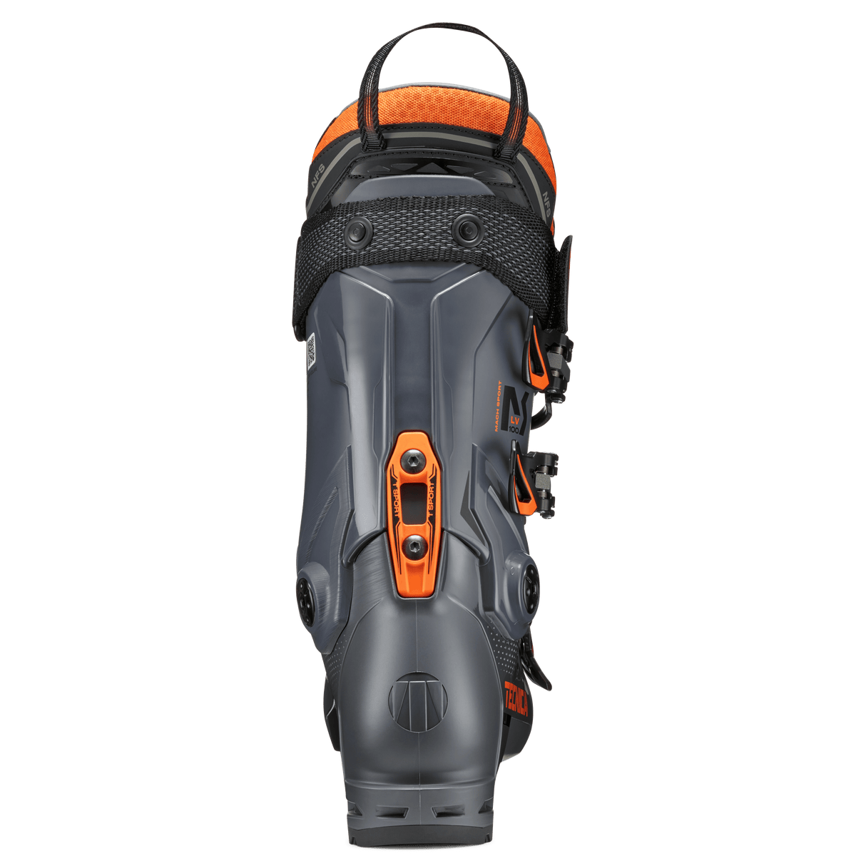 Tecnica Mach Sport LV 100 GW Grey 2026