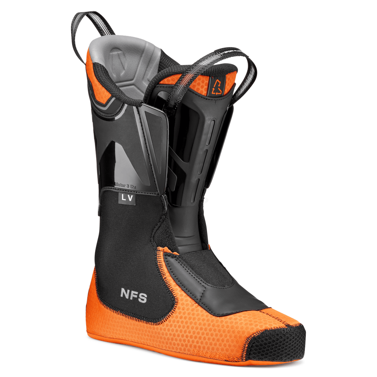 Tecnica Mach Sport LV 100 GW Grey 2026