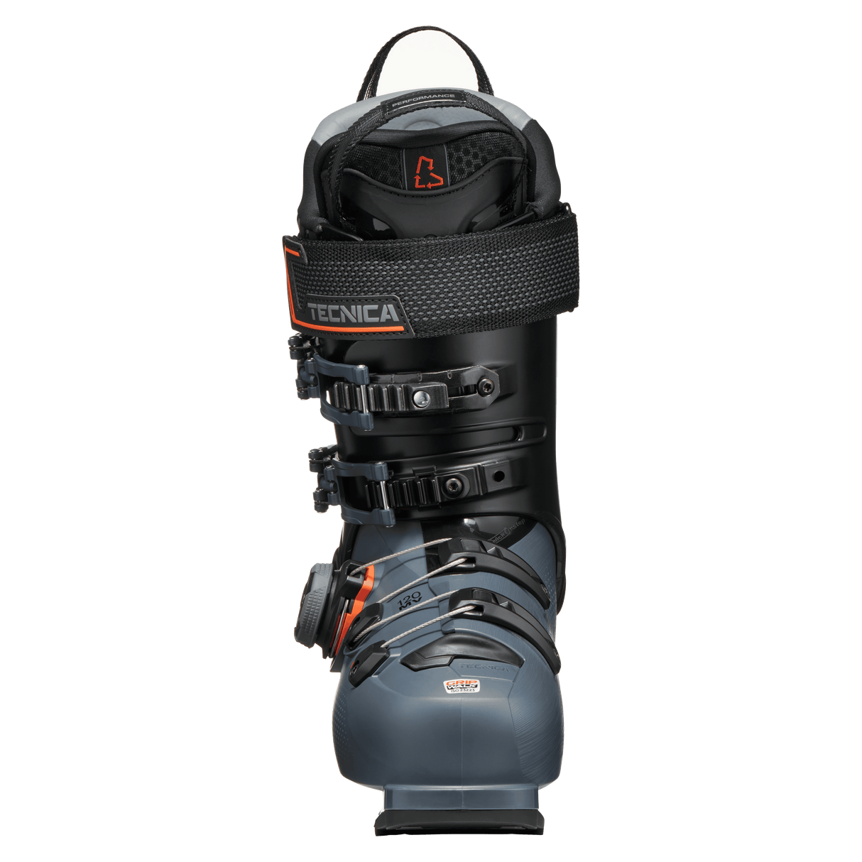 Tecnica Mach Boa MV 120 GW Dark Avio 2026