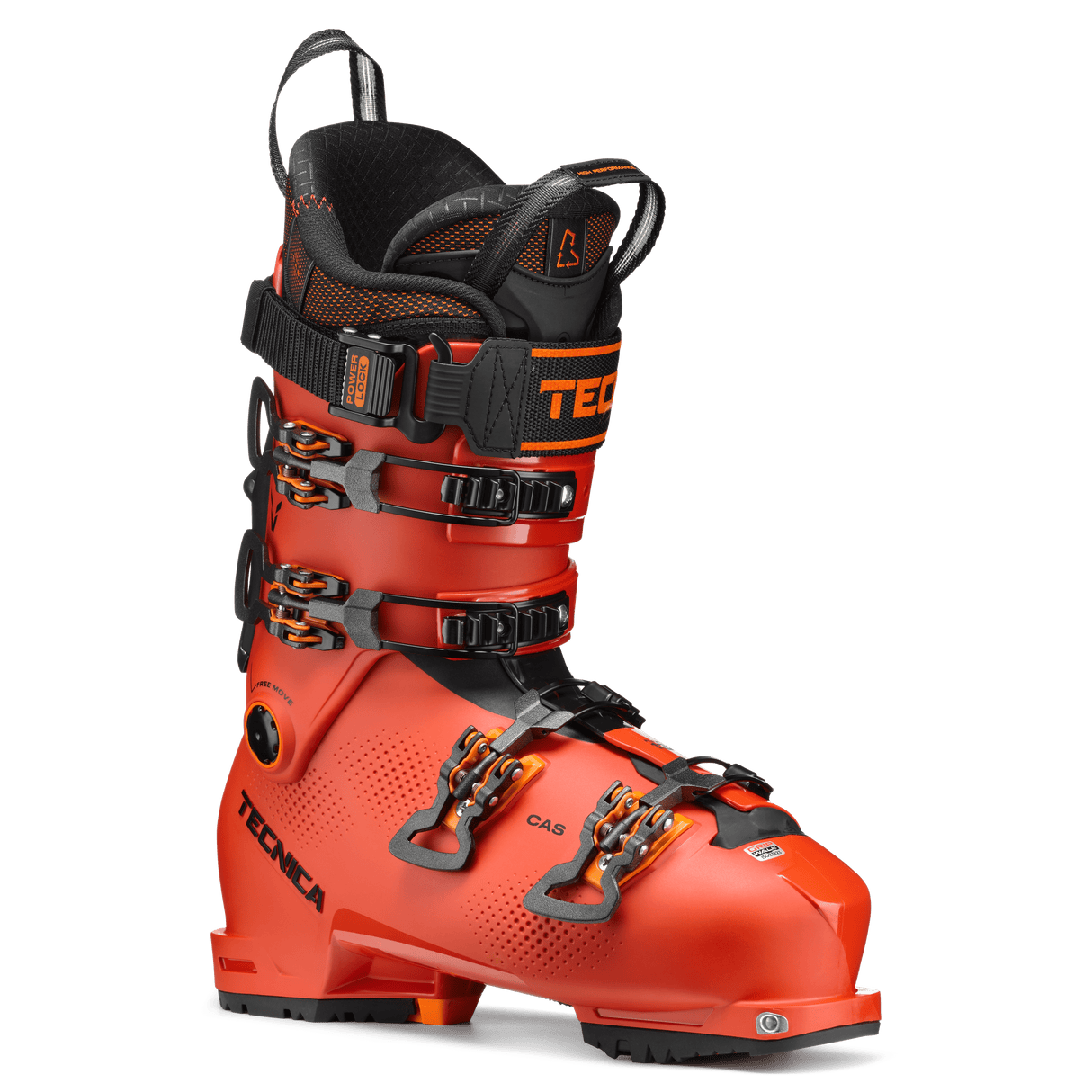 Tecnica Cochise 130 DYN GW