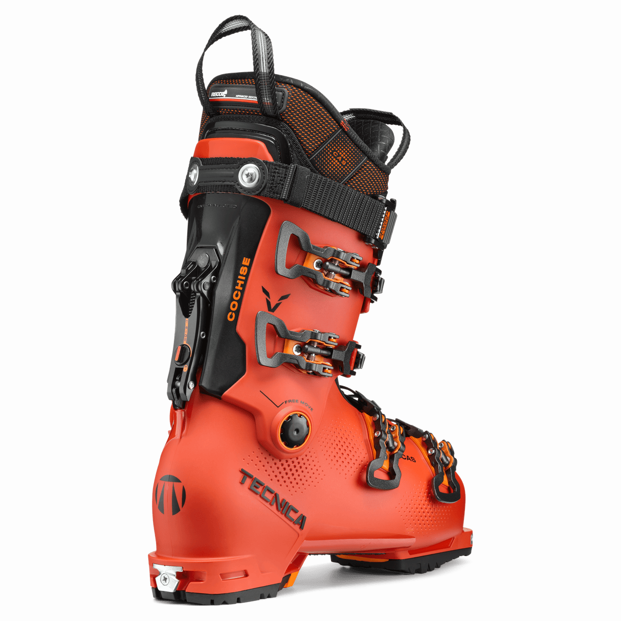 Tecnica Cochise 130 DYN GW