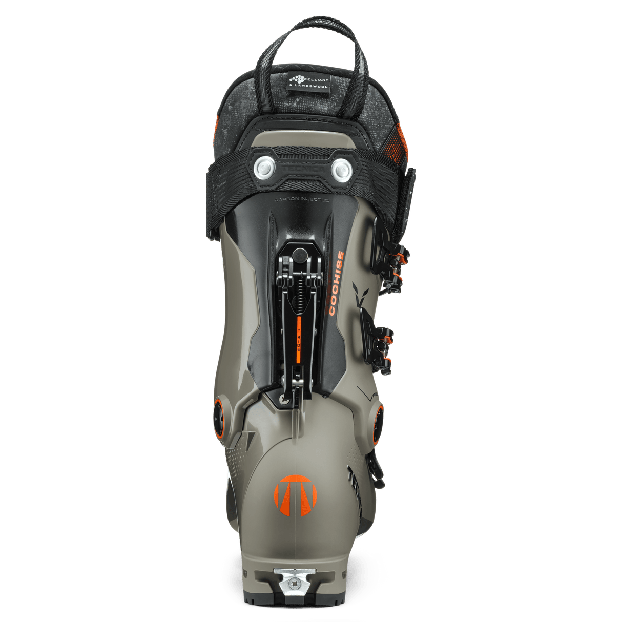 Tecnica Cochise 110 DYN GW - Grey