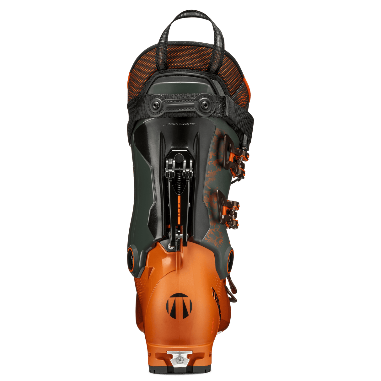 Tecnica Cochise HV 130 DYN GW Dark Orange 2026