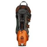 Tecnica Cochise HV 130 DYN GW Dark Orange 2026