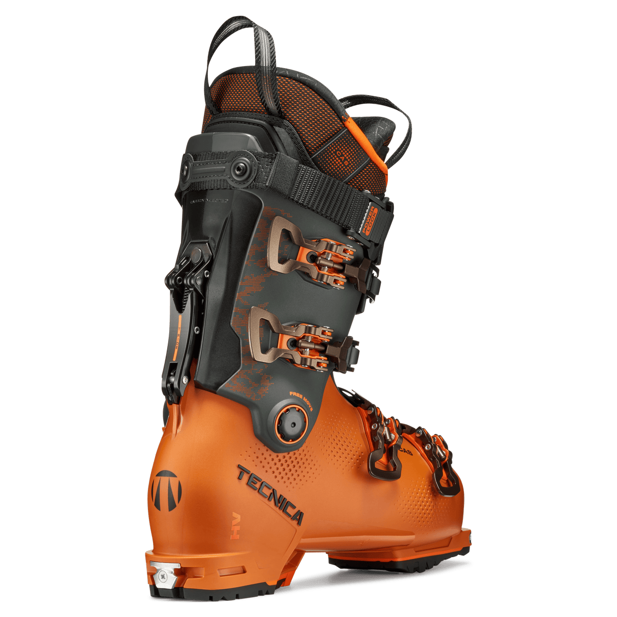 Tecnica Cochise HV 130 DYN GW Dark Orange 2026