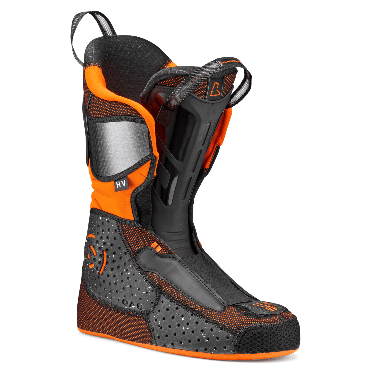 Tecnica Cochise HV 130 DYN GW Dark Orange 2026