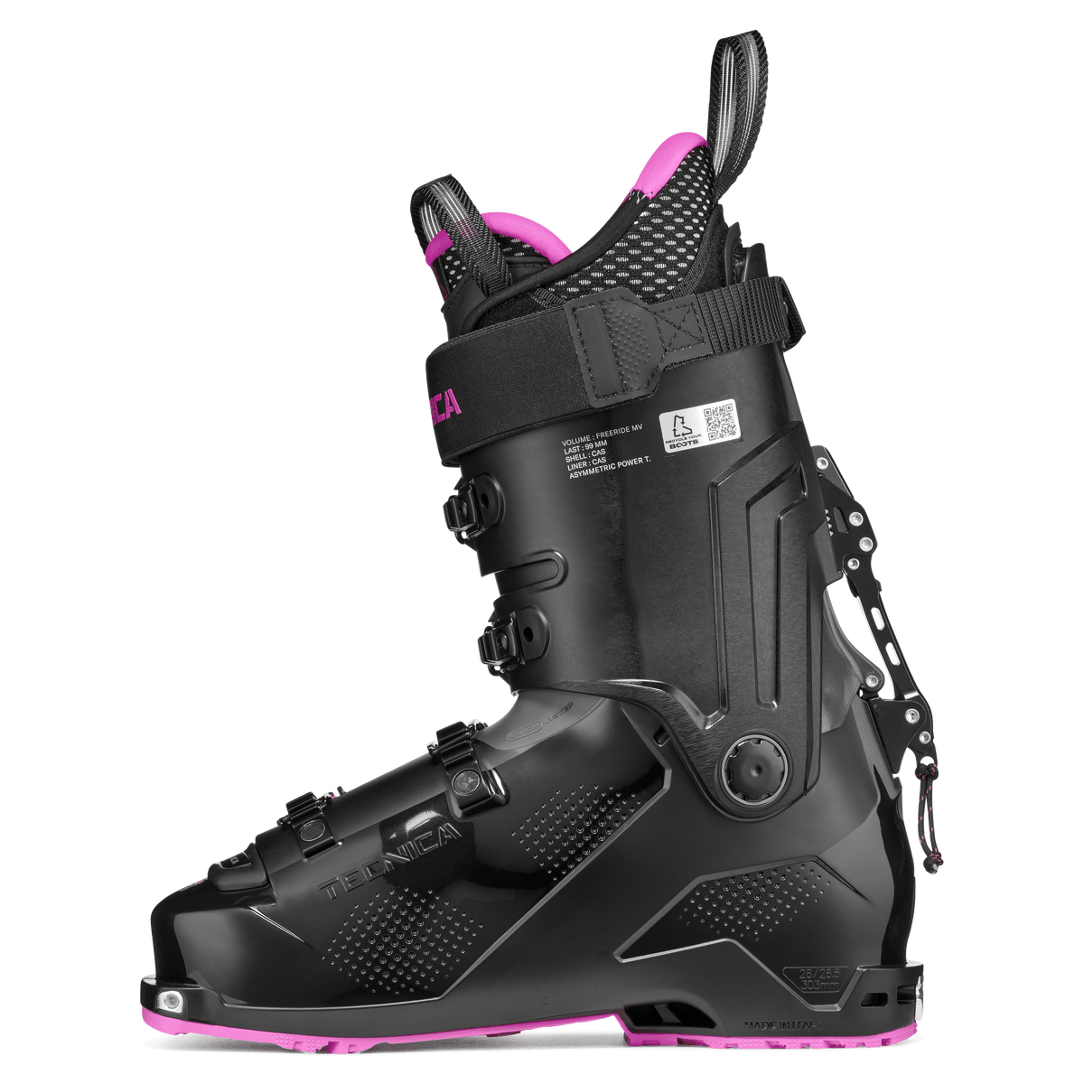 Tecnica Zero G Decoy Pro GW