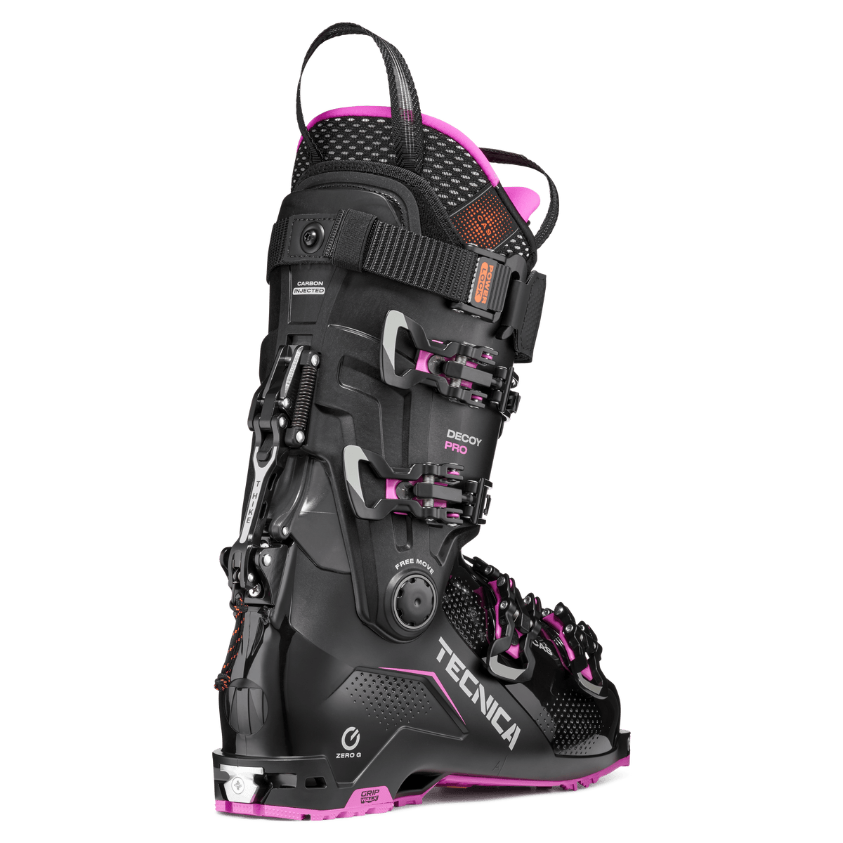 Tecnica Zero G Decoy Pro GW