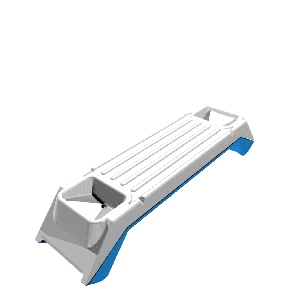 Sportyak 245 Bench
