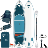 Tahe Sup-Yak Air 11'6" Beach Package