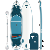 Tahe Sup-Yak Air 11'6" Beach Package