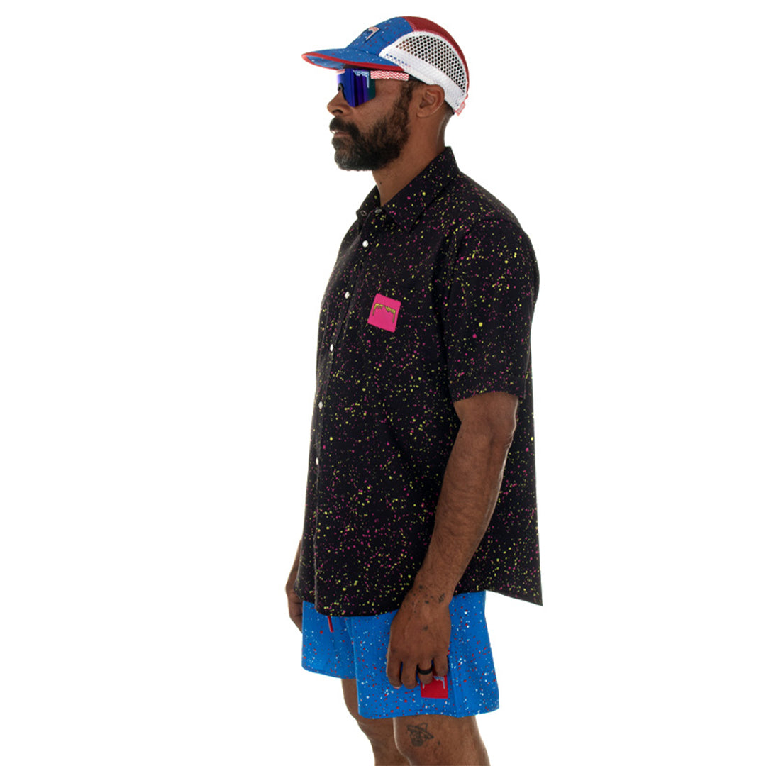 '93 Dusk Party Shirt