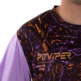 High Speed Off Road II Short Sleeve Jersey