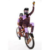 High Speed Off Road II Long Sleeve Jersey