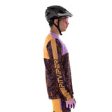 High Speed Off Road II Long Sleeve Jersey