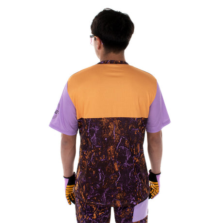 High Speed Off Road II Short Sleeve Jersey