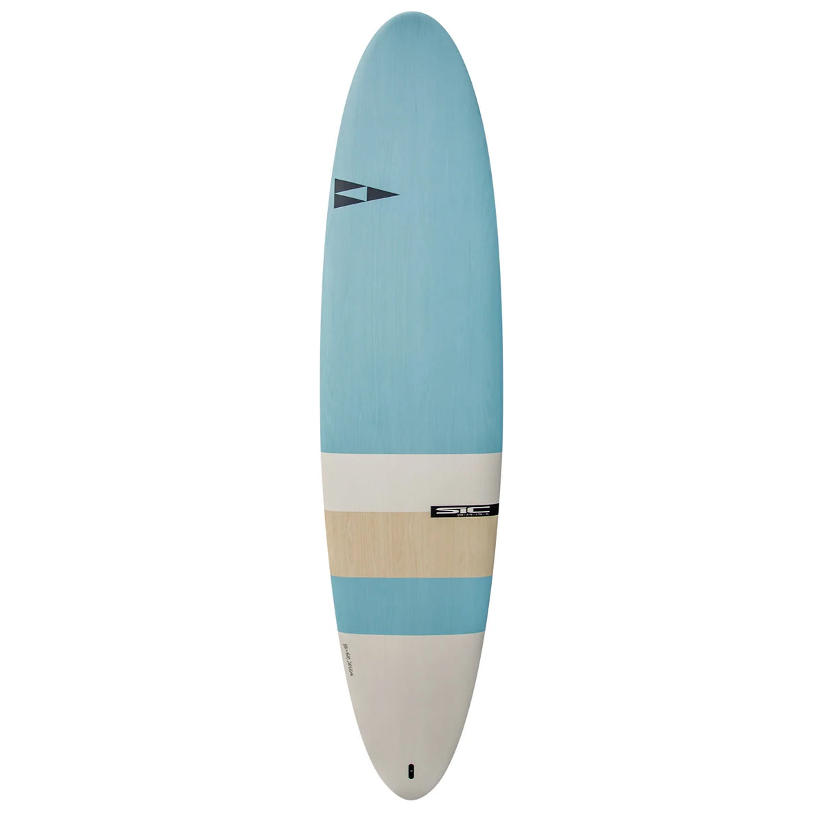 7.6 Carver