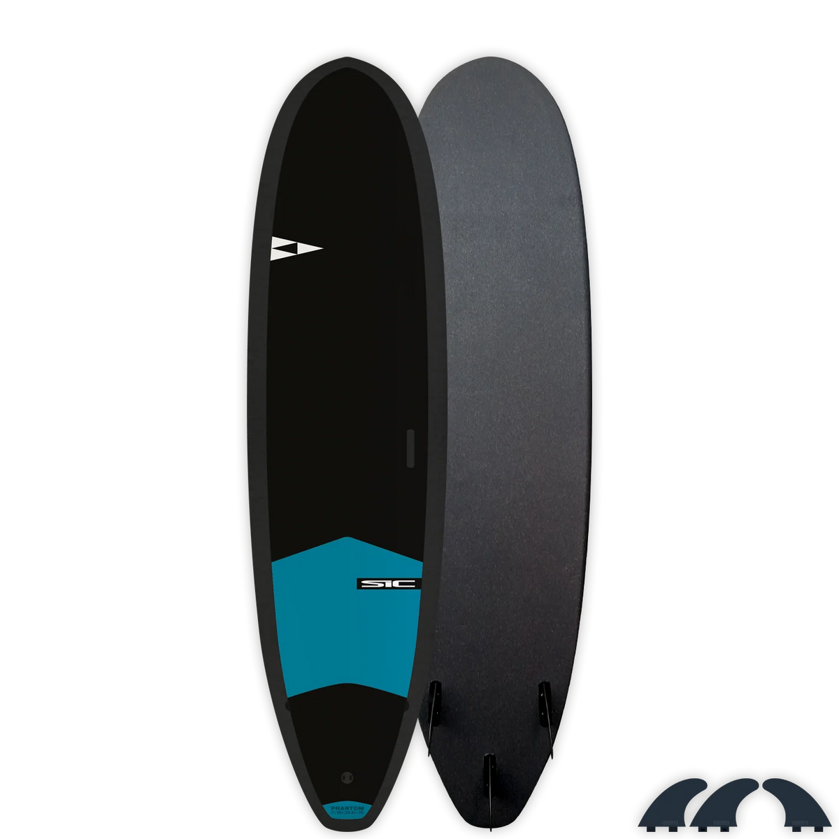 Phantom 7'10