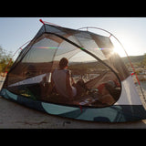 GoPro Anamorphic Lens Mod