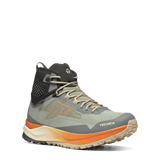 Tecnica Spark S Mid GTX - Green/Orange