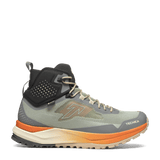 Tecnica Spark S Mid GTX - Green/Orange
